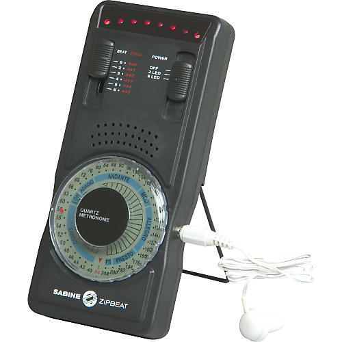 Zipbeat-6000 Digital Metronome