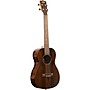 Kala Ziricote Gloss Baritone Ukulele