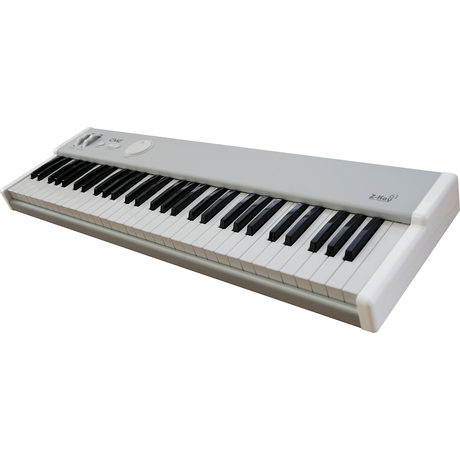 best 61 key midi controller 2020