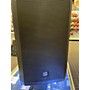 Used Electro-Voice ZlX-15bt Powered Speaker