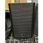 Used Electro-Voice Zlx15 Bt Powered Speaker