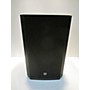 Used Electro-Voice Zlx15bt Powered Speaker