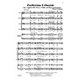 Transcontinental Music Zochreinu L'chayim TTBB composed by William Goldstein