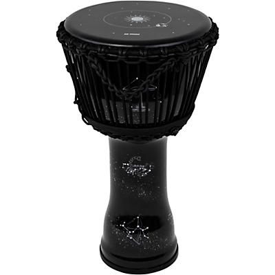 X8 Drums Zodiac Constellation Djembe