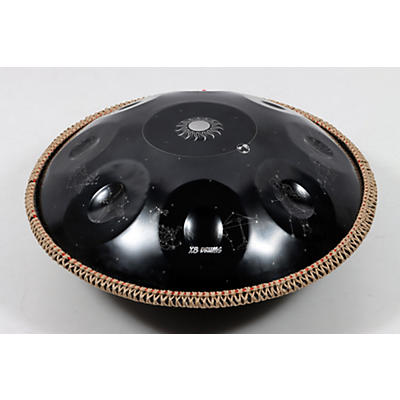 X8 Drums Zodiac Constellation Handpan With Bag and Stand