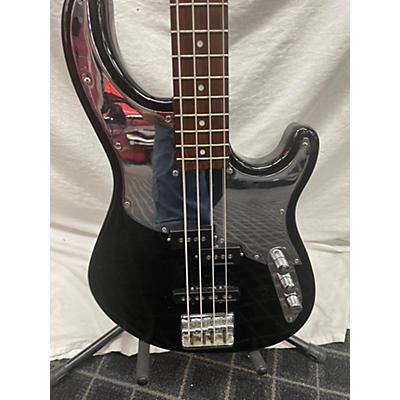 Peavey Zodiac De Electric Bass Guitar