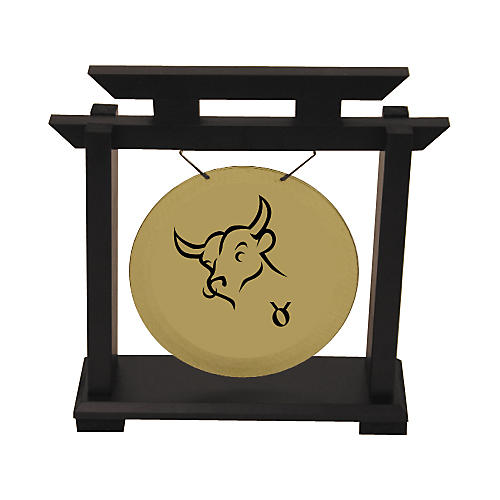 Zodiac Gong