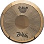 Sabian Zodiac Gong