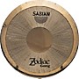 SABIAN Zodiac Gong