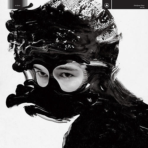 Zola Jesus - Okovi