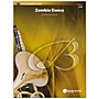BELWIN Zombie Dance Conductor Score 0.5 (Very Easy)