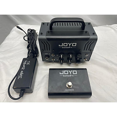 Joyo Zombie II Battery Powered Amp