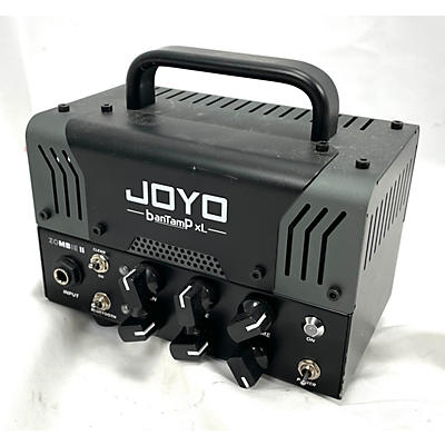 Joyo Zombie II Solid State Guitar Amp Head