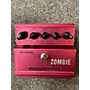 Used Rocktron Zombie Rectified Distortion Effect Pedal