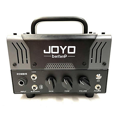 Joyo Zombie Tube Guitar Amp Head