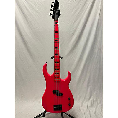 Dean Zone 4 String Electric Bass Guitar