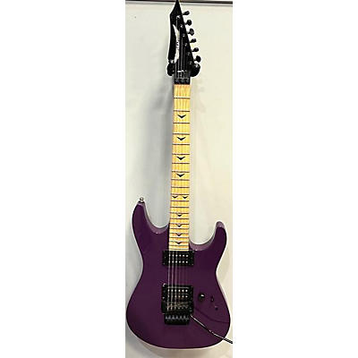 Dean Zone III Solid Body Electric Guitar