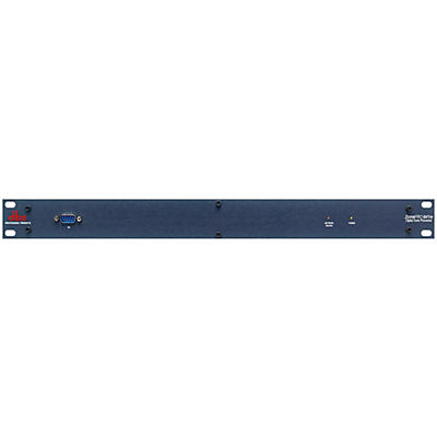 dbx ZonePRO 641m Speaker Processor