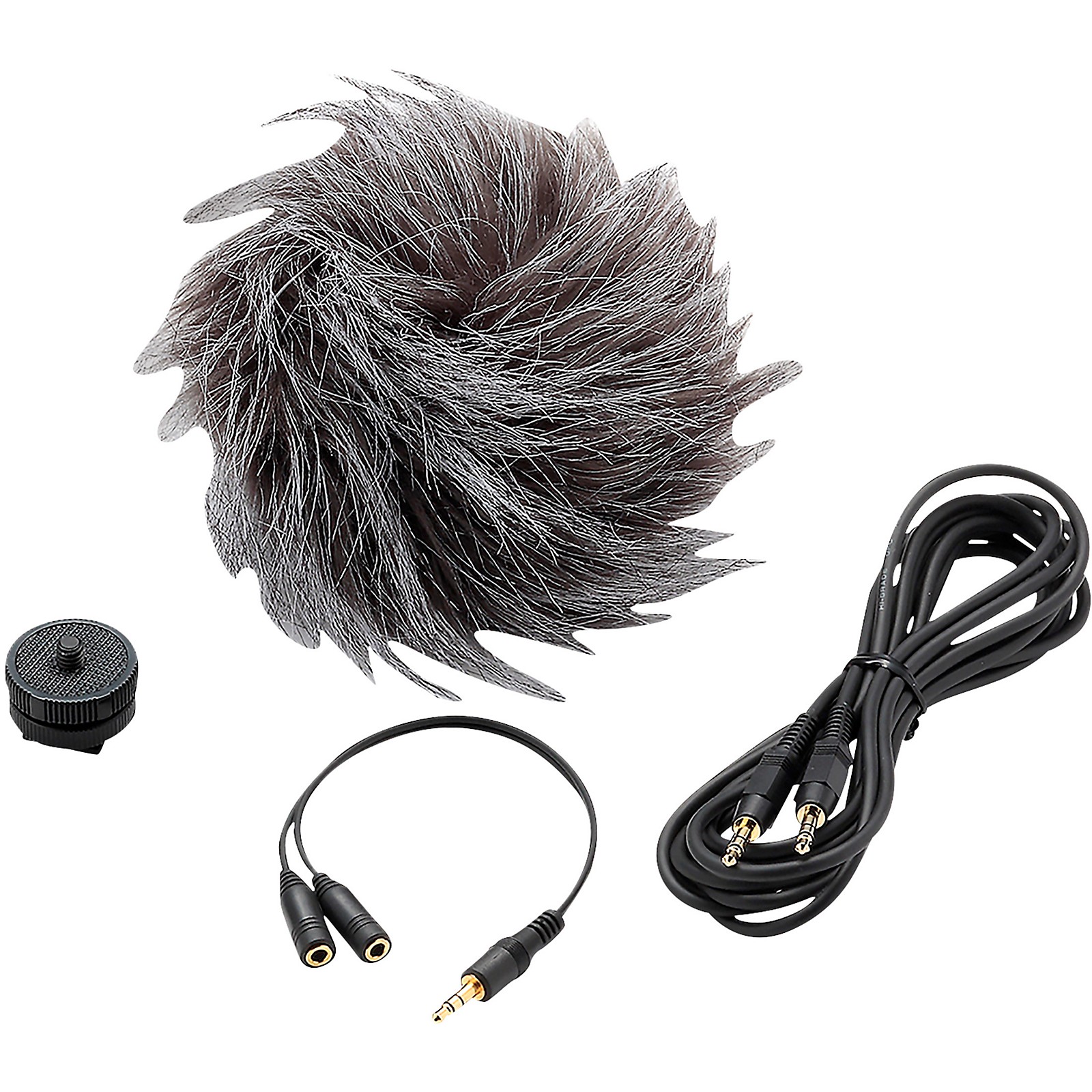 Zoom Zoom Accessory Pack for H4n Pro Musician's Friend