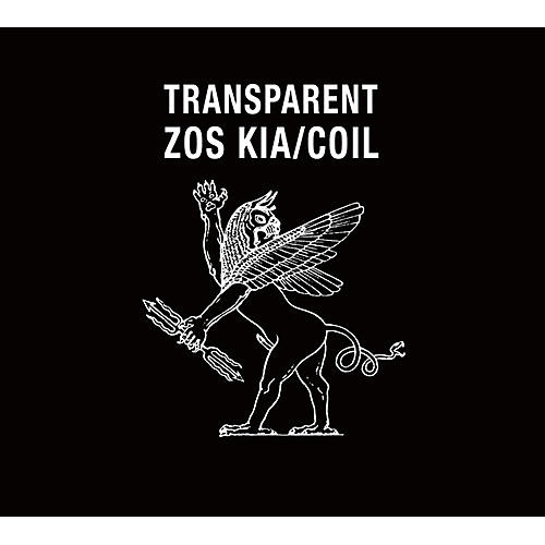 Zos Kia / Coil - Transparent