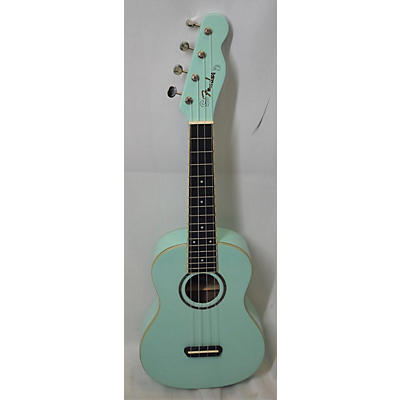 Fender Zuma Concert Ukulele Ukulele