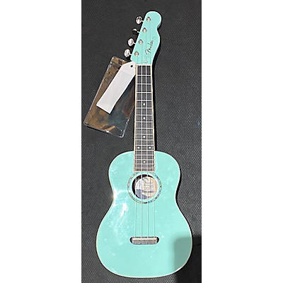 Fender Zuma Concert Ukulele