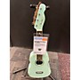 Used Fender Zuma Ukulele Ukulele Teal