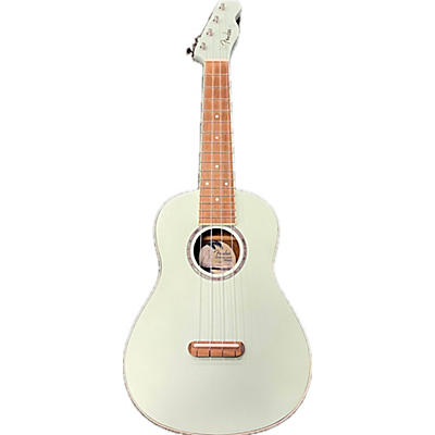 Fender Zuma Ukulele