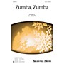 Shawnee Press Zumba, Zumba 2-Part arranged by Jill Gallina