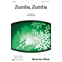 Shawnee Press Zumba, Zumba (Together We Sing Series) 3-Part Mixed arranged by Jill Gallina