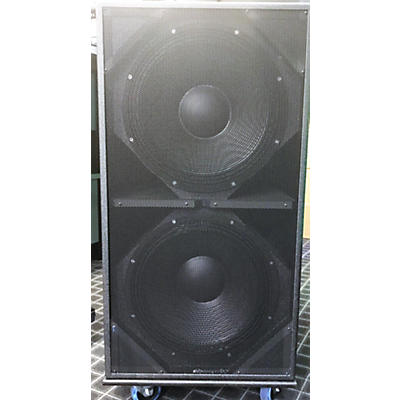 bassboss zv28