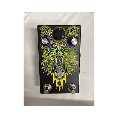 Beetronics FX Zzombee Effect Pedal