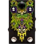 Open-Box Beetronics FX Zzombee Filtremulator Effects Pedal Condition 1 - Mint Black Anodized