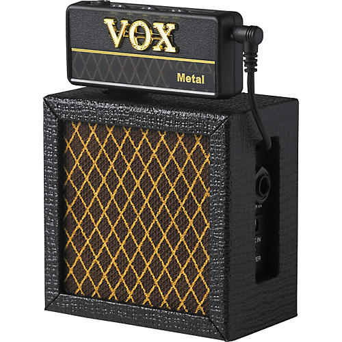 vox amplug speaker