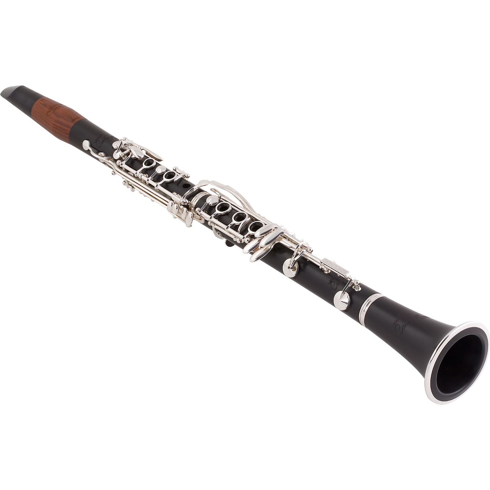 Leblanc by Backun Cadenza Bb Musician's Friend