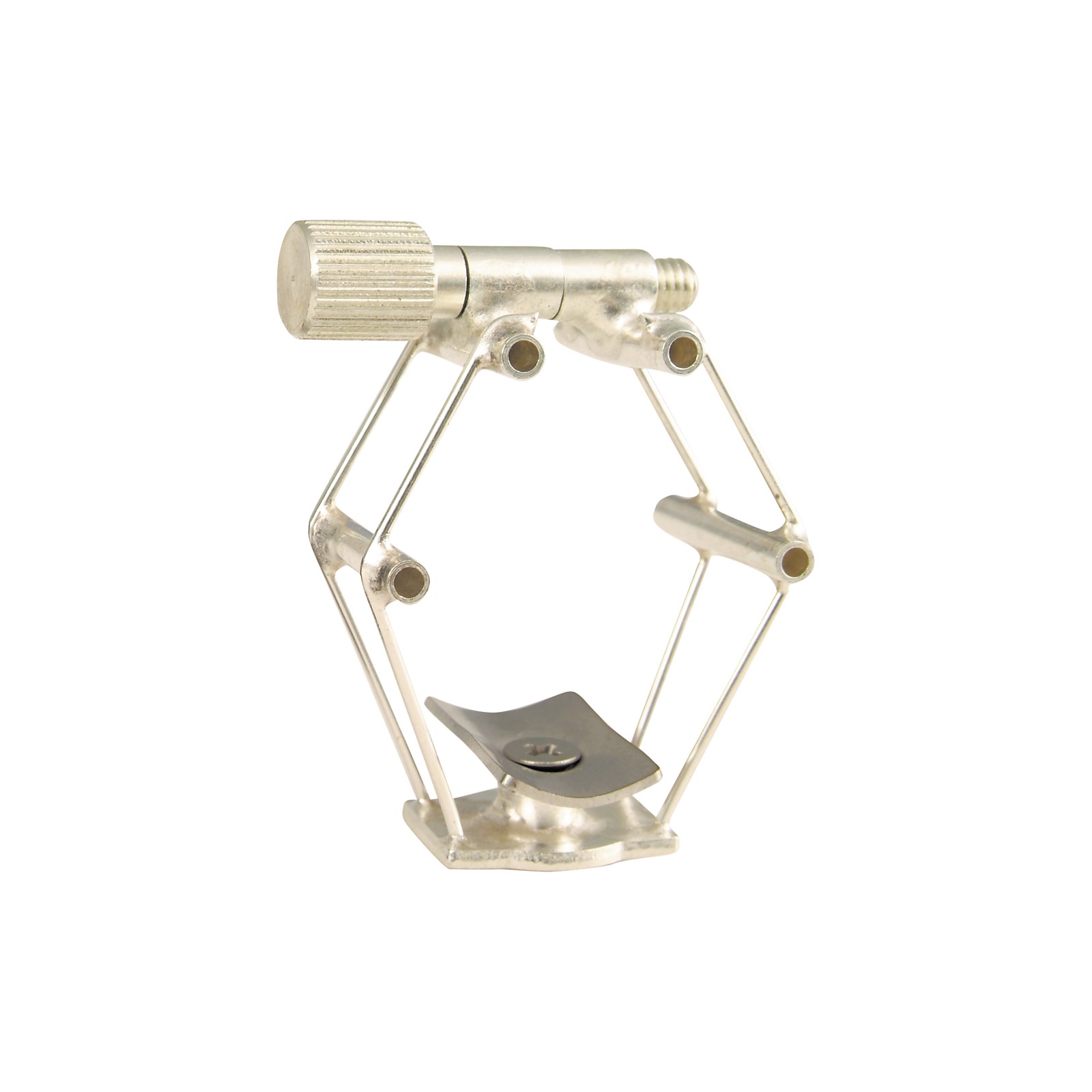 Ultimate Ligature by Francois Louis Bb Ligature Musician's