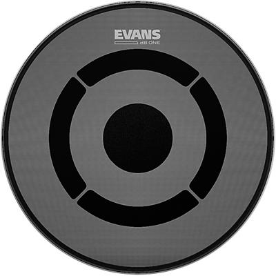 Evans dB One Drum Head