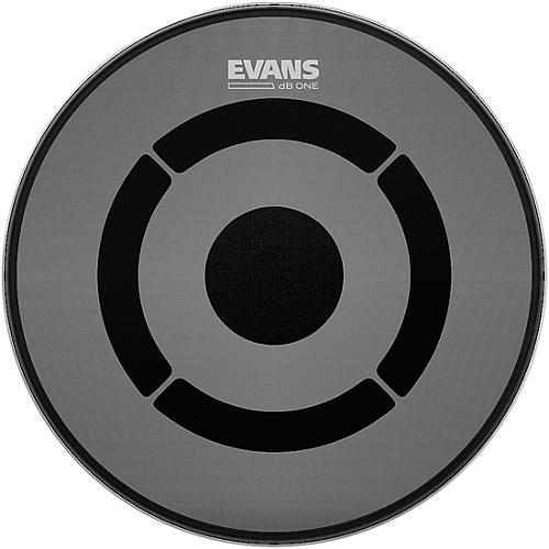 Evans dB One Drum Head 16 in.