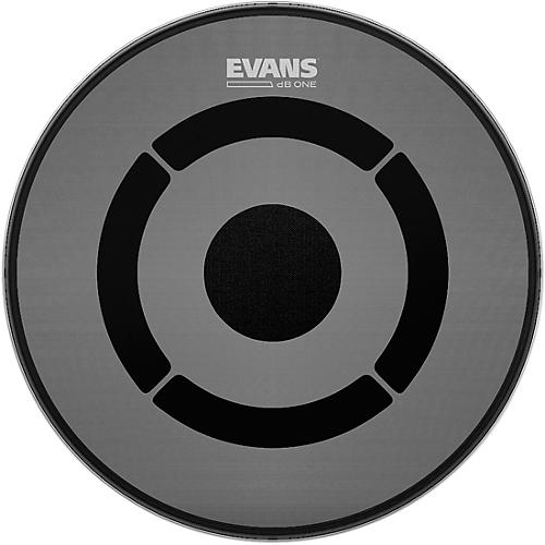 Evans dB One Drum Head 18 in.