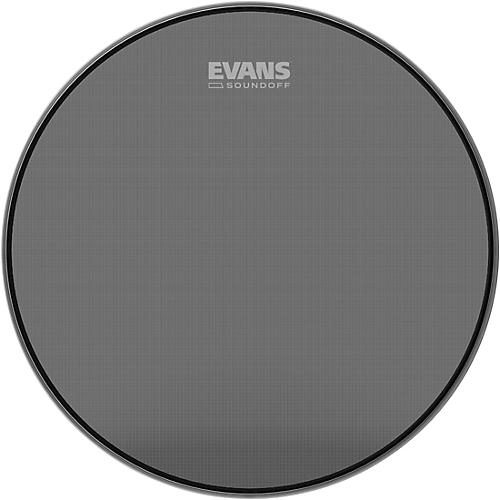 EVANS dB Zero Bass Drum Head 18 in.