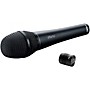 Open-Box DPA Microphones d:facto 4018V Softboost Supercardioid Mic, Wired DPA Handle, Black Condition 1 - Mint