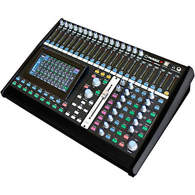 Ashly Audio digiMIX24 24-Chanel Digital Mixer