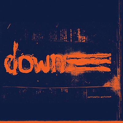 down MF - Critically Acclaimed