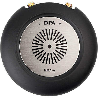 DPA Microphones d:vice MMA-A Digital Audio Interface