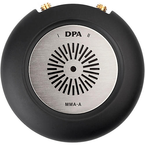 DPA Microphones d:vice MMA-A Digital Audio Interface
