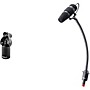 DPA Microphones d:vote CORE 4099 Mic, Loud SPL with Stand Mount