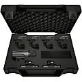 Sennheiser e 600 Drum Microphone Kit Condition 2 - Blemished  197881491468Condition 2 - Blemished  197881491475