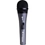 Open-Box Sennheiser e 825s Vocal Microphone With On/Off Switch Condition 1 - Mint