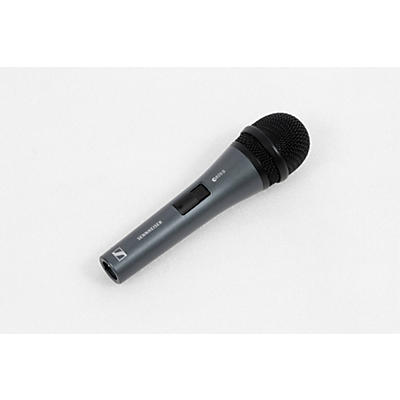 Sennheiser e 825s Vocal Microphone With On/Off Switch