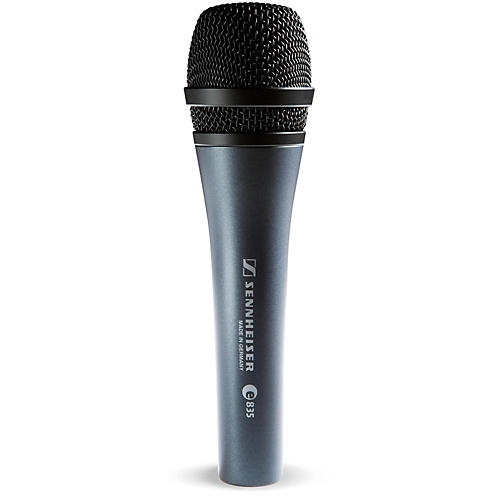 Used Live Sound Microphones